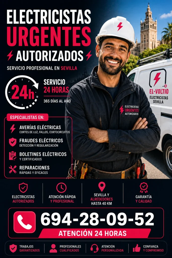 electricistas-urgentes-autorizados-sevilla-24-horas